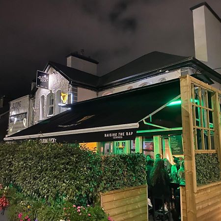 The Sliding Rock Inn Galway Exterior foto