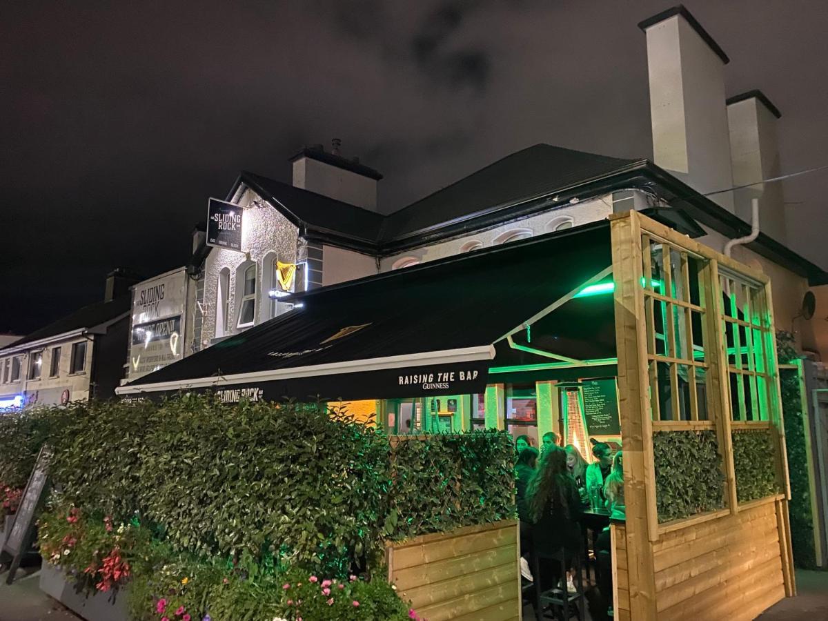 The Sliding Rock Inn Galway Exterior foto